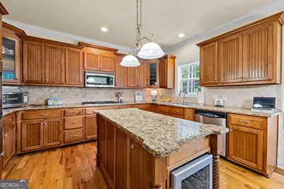 90 Westwind Drive, Newnan, GA 30263 - Photo 15