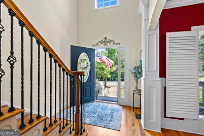 90 Westwind Drive, Newnan, GA 30263 - Photo 13