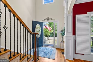 90 Westwind Dr, Newnan, GA 30263 - Photo 13