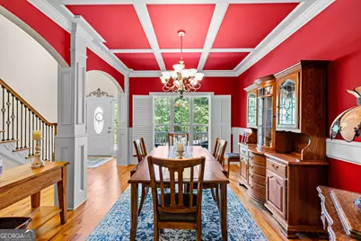 90 Westwind Drive, Newnan, GA 30263 - Photo 5