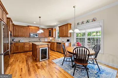 90 Westwind Drive, Newnan, GA 30263 - Photo 13