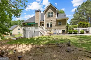 90 Westwind Dr, Newnan, GA 30263 - Photo 53