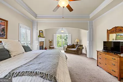 90 Westwind Drive, Newnan, GA 30263 - Photo 21