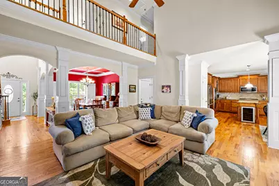 90 Westwind Drive, Newnan, GA 30263 - Photo 11