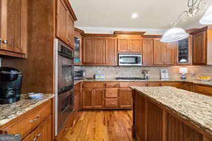 90 Westwind Dr, Newnan, GA 30263 - Photo 23