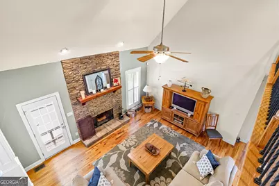 90 Westwind Drive, Newnan, GA 30263 - Photo 51