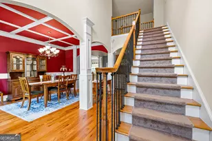 90 Westwind Dr, Newnan, GA 30263 - Photo 43