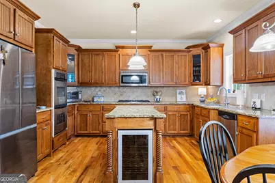 90 Westwind Drive, Newnan, GA 30263 - Photo 3