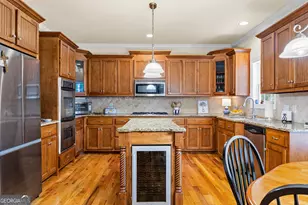 90 Westwind Dr, Newnan, GA 30263 - Photo 3