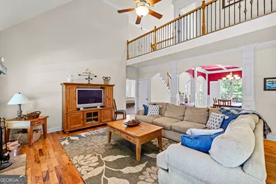 90 Westwind Drive, Newnan, GA 30263 - Photo 9