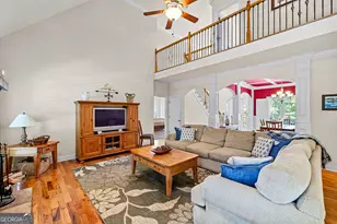 90 Westwind Dr, Newnan, GA 30263 - Photo 9