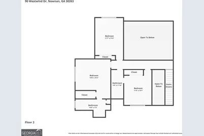 90 Westwind Drive, Newnan, GA 30263 - Photo 81