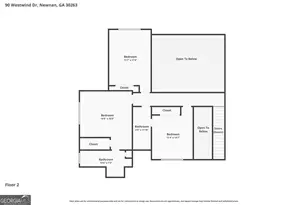 90 Westwind Dr, Newnan, GA 30263 - Photo 81