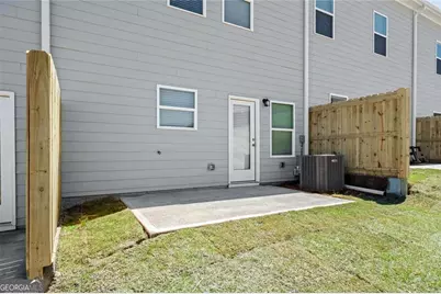 100 Sylvie Drive #1, Cartersville, GA 30120 - Photo 31