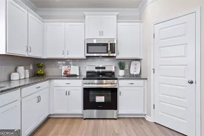 100 Sylvie Drive #1, Cartersville, GA 30120 - Photo 11