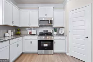 100 Sylvie Dr, Cartersville, GA 30120 - Photo 11