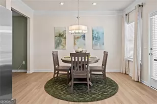 100 Sylvie Dr, Cartersville, GA 30120 - Photo 13