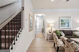 100 Sylvie Dr, Cartersville, GA 30120 - Photo 5