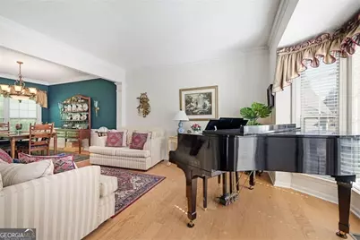 3886 Toccoa Falls Drive, Duluth, GA 30097 - Photo 5