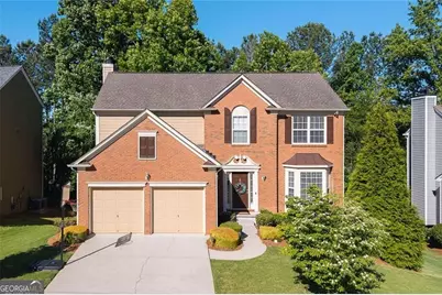 3886 Toccoa Falls Drive, Duluth, GA 30097 - Photo 1