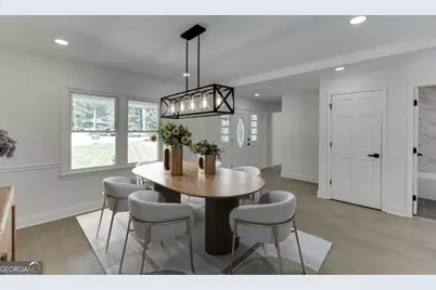 1807 E Ramble Court, Decatur, GA 30033 - Photo 5