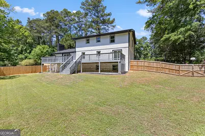 1807 E Ramble Court, Decatur, GA 30033 - Photo 59