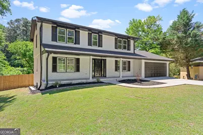 1807 E Ramble Court, Decatur, GA 30033 - Photo 3