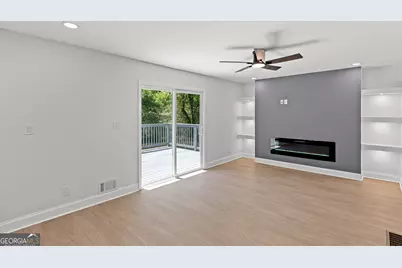1807 E Ramble Court, Decatur, GA 30033 - Photo 31