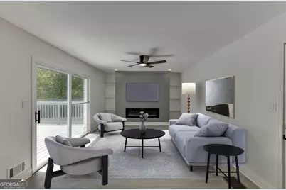 1807 E Ramble Court, Decatur, GA 30033 - Photo 29