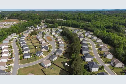 38 Fallen Oak Trace, Dallas, GA 30132 - Photo 29