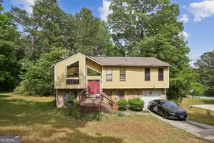 6930 Smoke Ridge Dr, Fairburn, GA 30213 - Photo 1