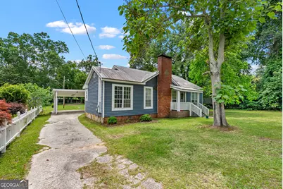 374 Sapp Avenue SW, Pelham, GA 31779 - Photo 3