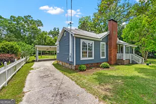 374 Sapp Ave SW, Pelham, GA 31779 - Photo 15