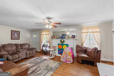 374 Sapp Avenue SW, Pelham, GA 31779 - Photo 5