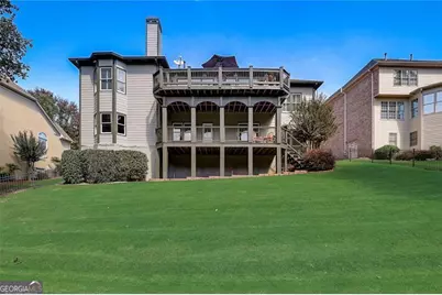 6610 Bridlewood Way, Suwanee, GA 30024 - Photo 3