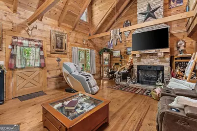 4930 Post Road, Winston, GA 30187 - Photo 9