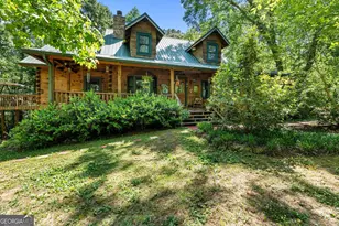 4930 Post Rd, Winston, GA 30187 - Photo 1