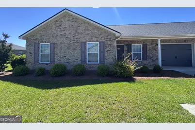 135 Shuman Lane #A, Dublin, GA 31021 - Photo 1