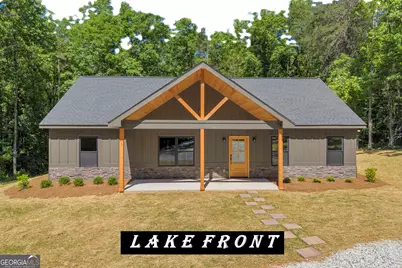 390 Champayne Trail, Hartwell, GA 30643 - Photo 1