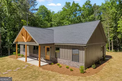 390 Champayne Trail, Hartwell, GA 30643 - Photo 3