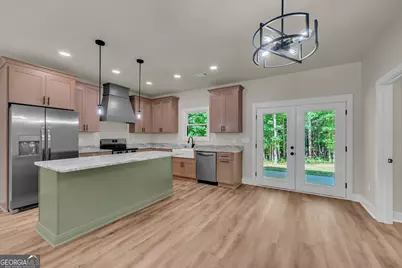 390 Champayne Trail, Hartwell, GA 30643 - Photo 11