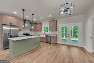 390 Champayne Trail, Hartwell, GA 30643 - Photo 11