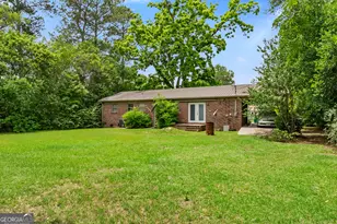 344 Sapp Ave SW, Pelham, GA 31779 - Photo 5