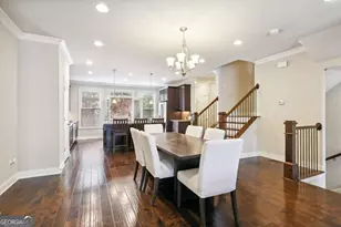 1056 Township Square, Alpharetta, GA 30022 - Photo 3