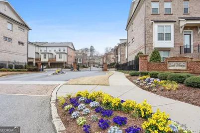 1056 Township Square, Alpharetta, GA 30022 - Photo 21