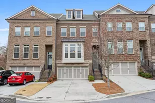 1056 Township Square, Alpharetta, GA 30022 - Photo 1