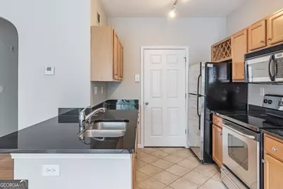 4333 Dunwoody Park #1311, Atlanta, GA 30338 - Photo 9