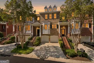 5858 Riverstone Cir, Atlanta, GA 30339 - Photo 1