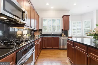5858 Riverstone Circle #BLDG 13, Atlanta, GA 30339 - Photo 13