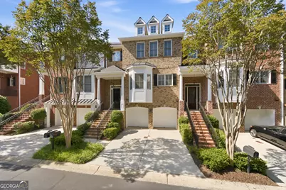 5858 Riverstone Circle #BLDG 13, Atlanta, GA 30339 - Photo 3